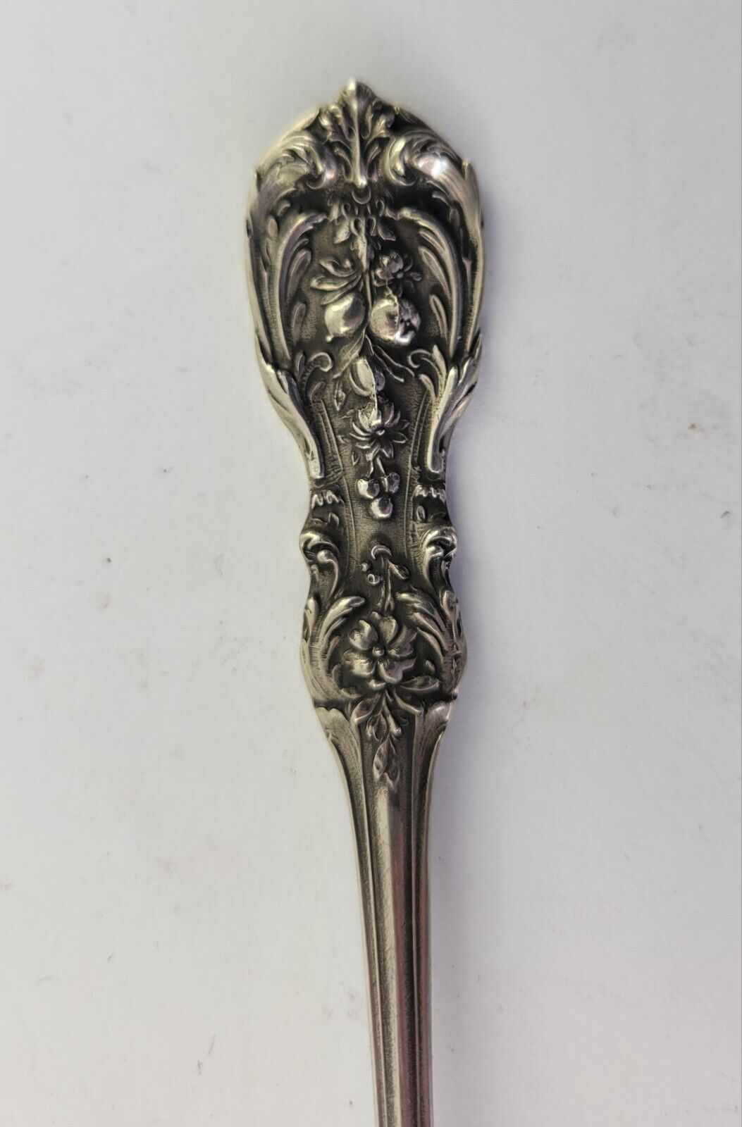 Francis I by Reed & Barton Sterling Silver 5 5/8" Oyster/Cocktail Fork .77oz