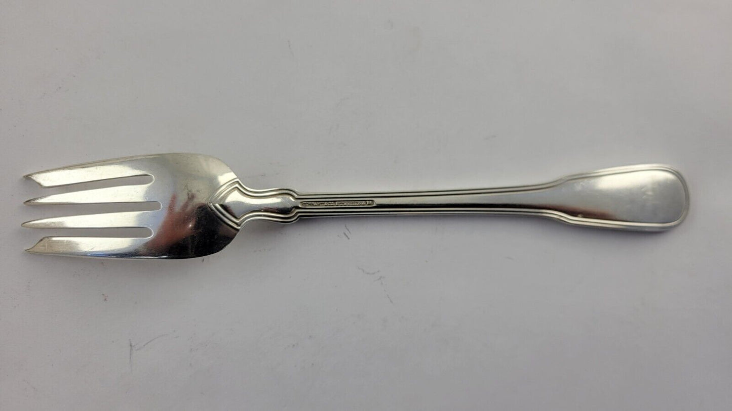 Hamilton aka Gramercy By Tiffany and Co. Sterling Silver Salad Fork 6 7/8"