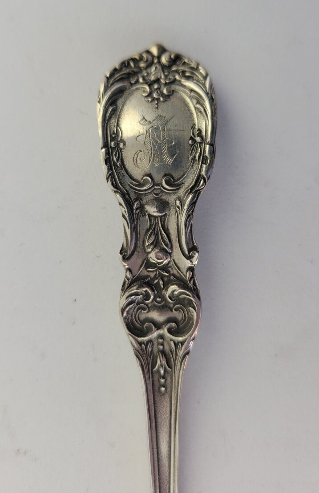 Francis I by Reed & Barton Sterling Silver 5 5/8" Oyster/Cocktail Fork .77oz