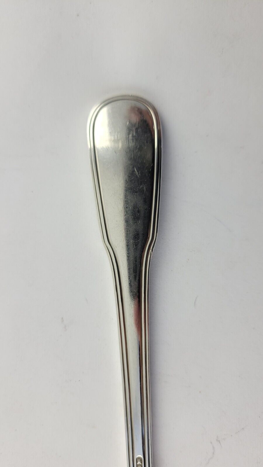 Hamilton aka Gramercy By Tiffany and Co. Sterling Silver Salad Fork 6 7/8"