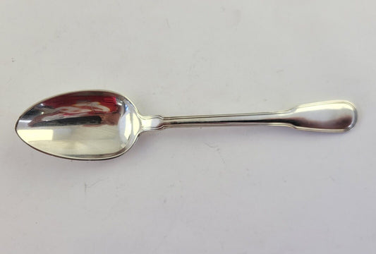 Hamilton aka Gramercy By Tiffany and Co. Sterling Silver 6" Teaspoon 1.2oz.