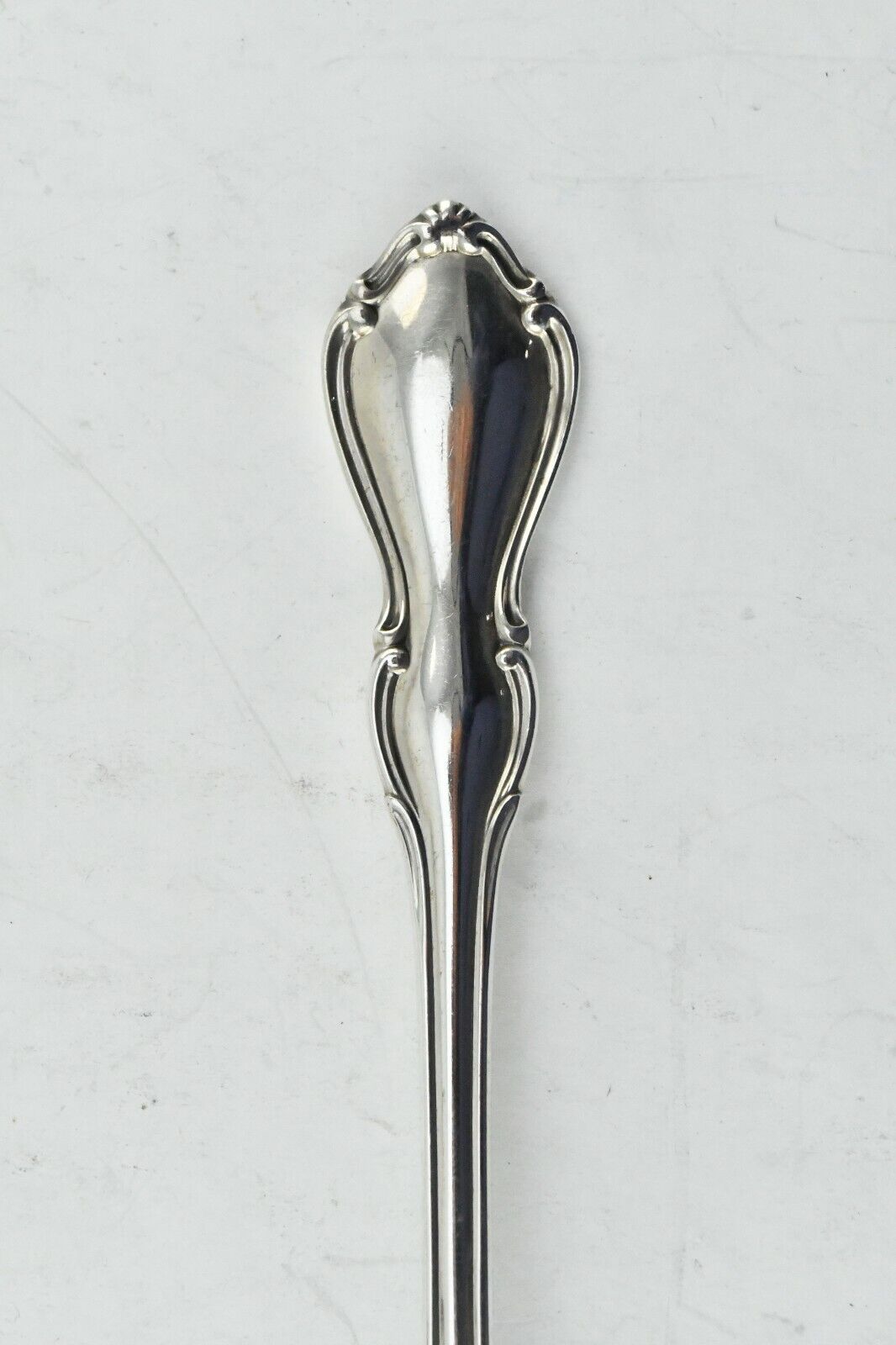 Hampton Court by Reed & Barton Sterling Silver 7 1/2" Place Dinner Fork 1.6oz.