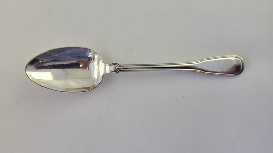 Hamilton aka Gramercy By Tiffany and Co. 7" Sterling Place/Oval Soup Spoon 1.9oz
