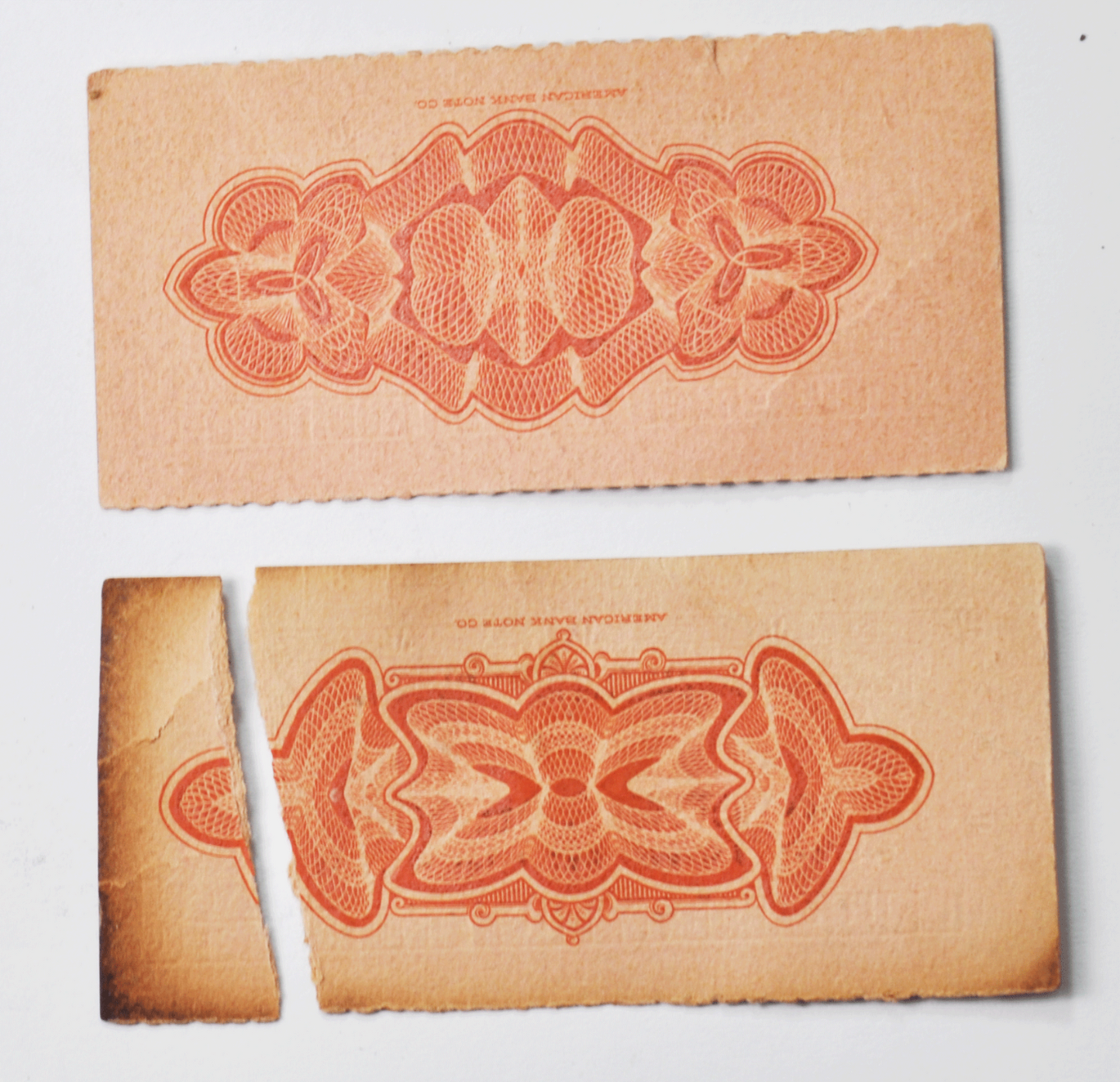 2 June 1928 Republican National Convention First Day First Session Ticket Pair