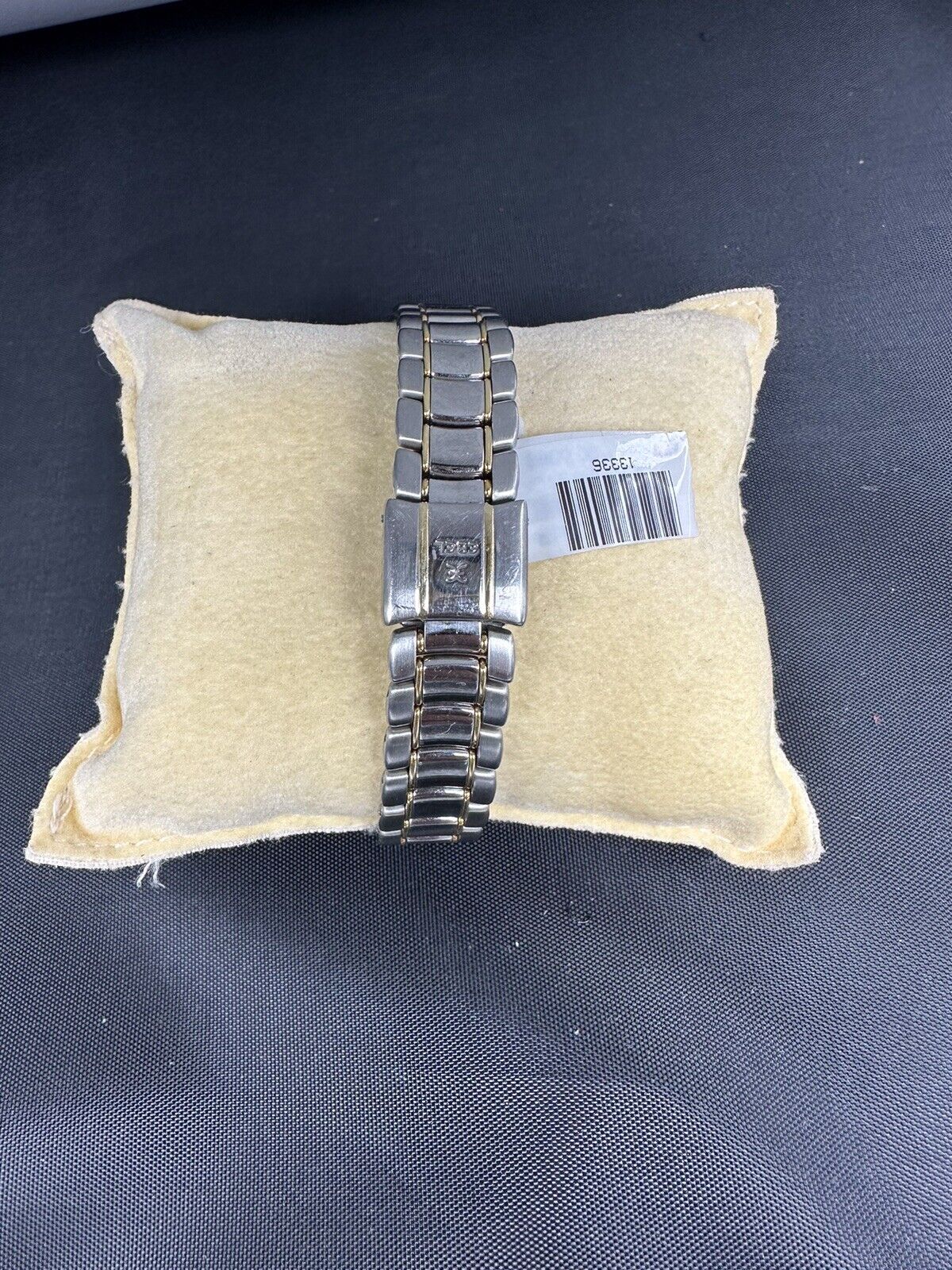 EBEL 1157111 Classic Wave Wristwatch for Women