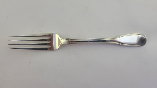 Hamilton aka Gramercy By Tiffany and Co. Sterling Silver Dinner Fork
