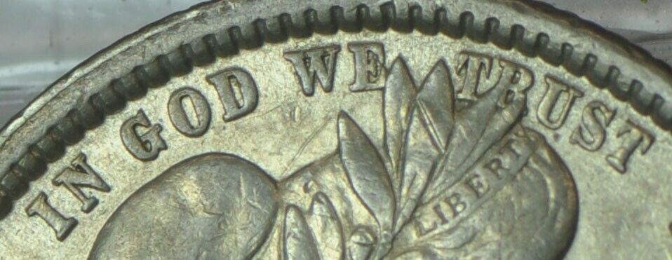 1892 25c Barber Silver Quarter Dollars Philadelphia AU DDO FS-101 Type 2