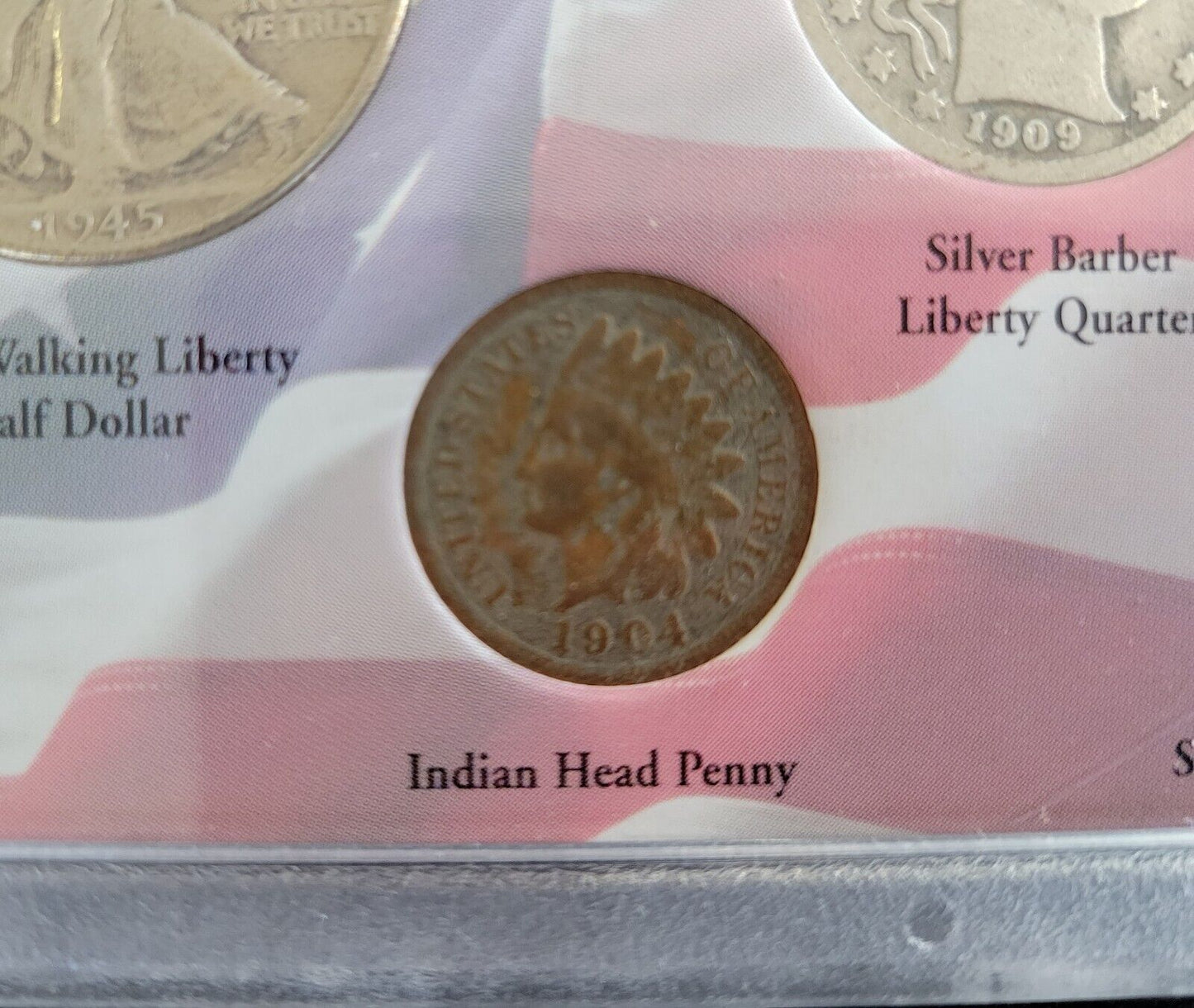 The 20th Century s Greatest Coins The Lady Liberty Coin Collection