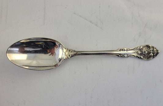 King Edward by Gorham Sterling Silver 8 1/2" Serving Spoon 2.4oz.