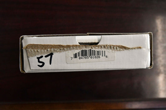 2002 P Indiana Box of 100 State Quarters Uncirculated From US Mint