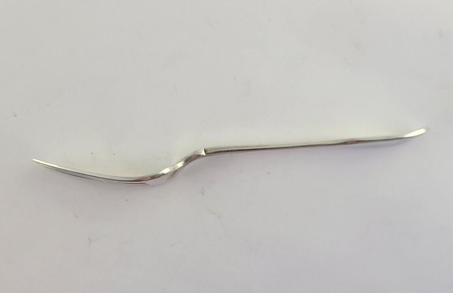 Hamilton aka Gramercy By Tiffany and Co. Sterling Silver Dinner Fork