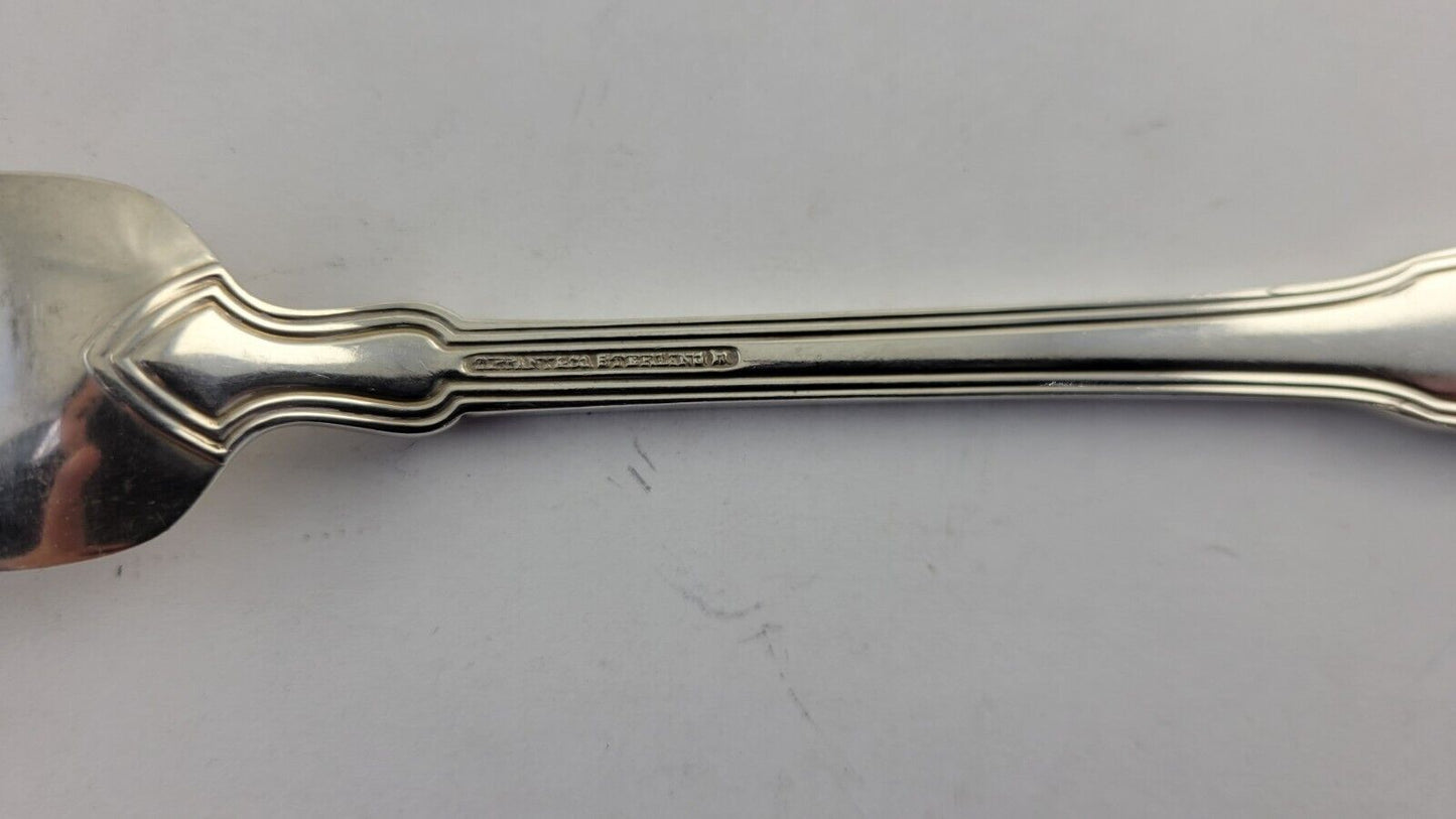 Hamilton aka Gramercy By Tiffany and Co. Sterling Silver Salad Fork 6 7/8"