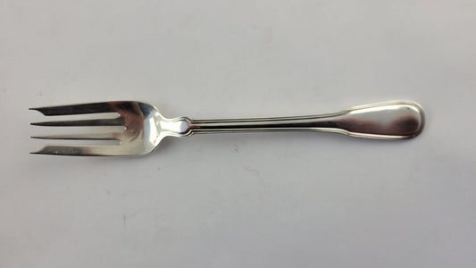 Hamilton aka Gramercy By Tiffany and Co. Sterling Silver Salad Fork 6 7/8"