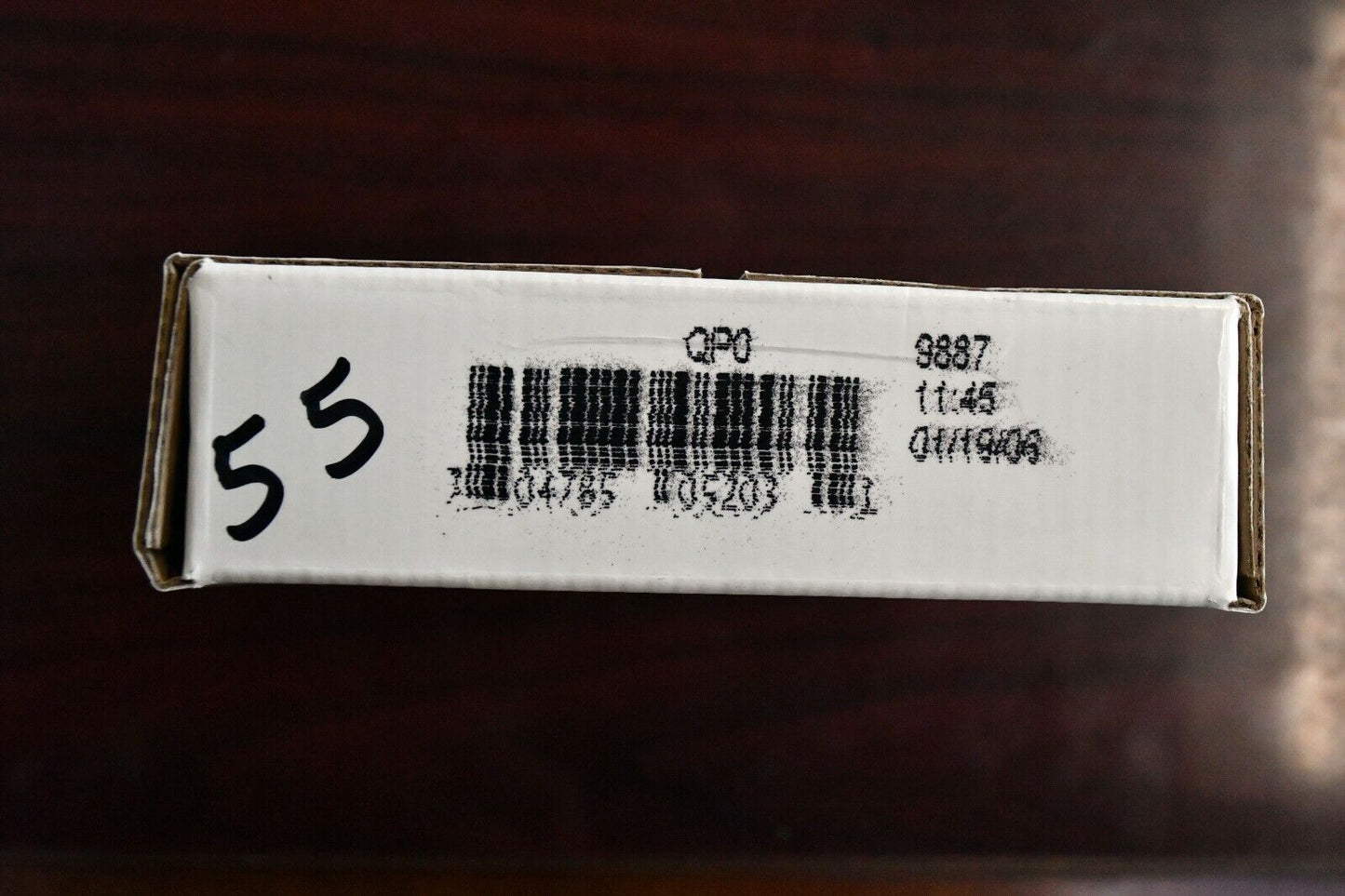 2006 P Nevada Sealed Box of 100 State Quarters Uncirculated From US Mint