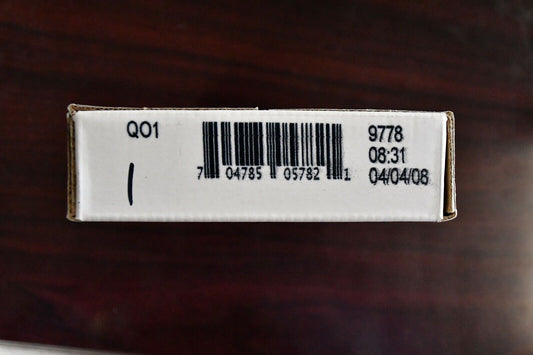 2008 D New Mexico Bag of 100 State Quarters Uncirculated Box Sealed From US Mint