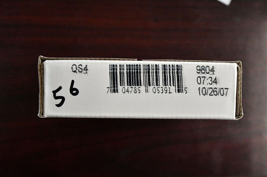 2007 D Utah Box of 100 State Quarters Uncirculated From US Mint