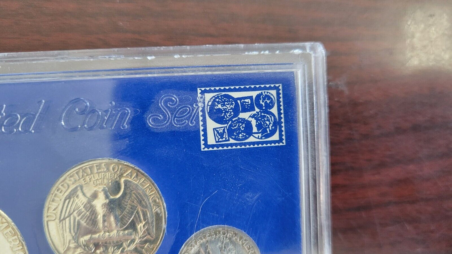 American Obsolete Collection Coins Franklin, Buffalo, Mercury, Steel Penny Set