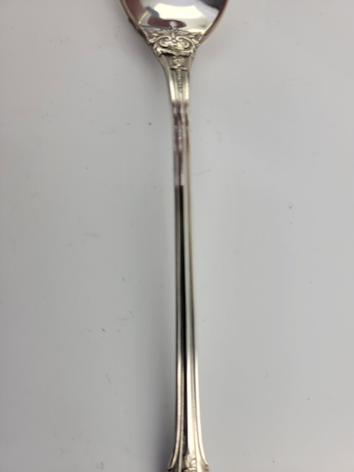 Francis I by Reed & Barton Sterling Silver 7 3/4" Long Iced Tea Spoon 1.2oz